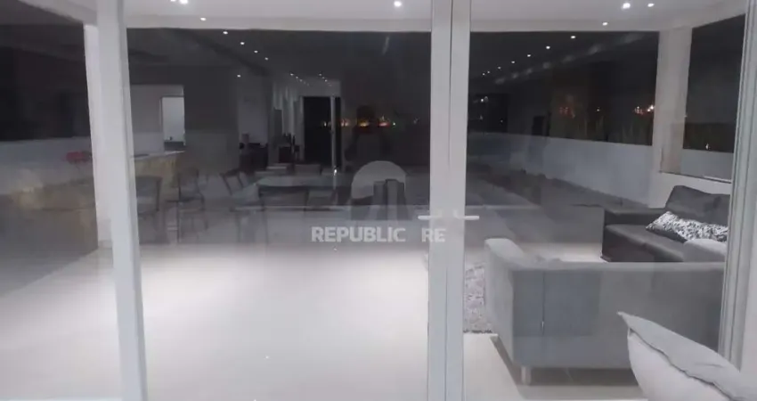 Casa em condomínio fechado com 9 quartos à venda na Avenida Juca Batista, 8000, Belém Novo, Porto Alegre
