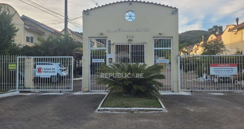 Casa em Condomínio 3 dormitórios à venda Hípica Porto Alegre/RS