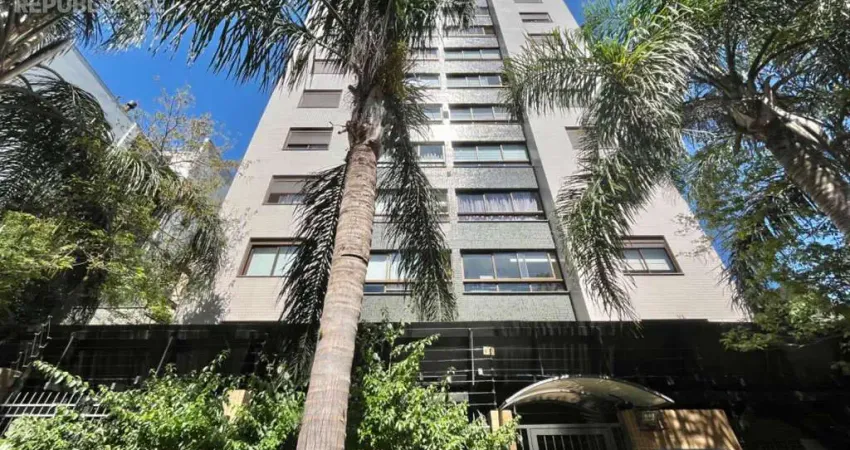 Apartamento à venda no bairro petrópolis, 52 m² com 1 dormitório/quarto.