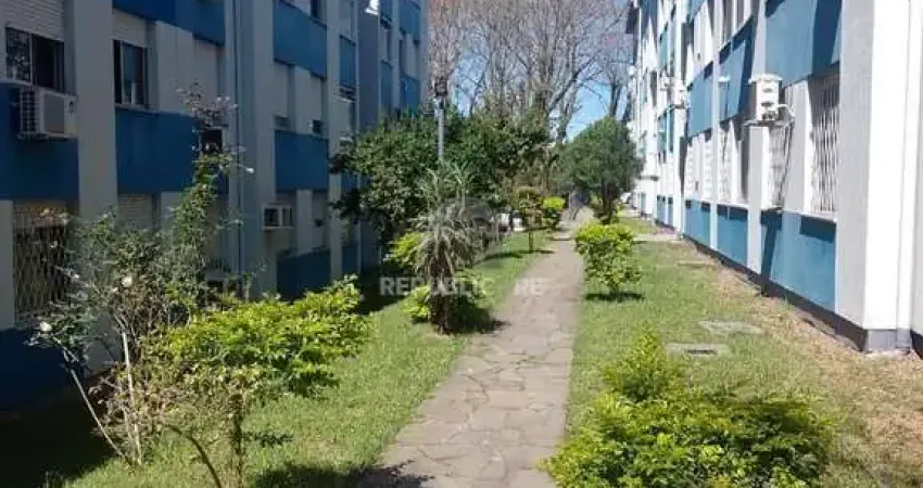 Apartamento 1 dormitório no bairro Cristal