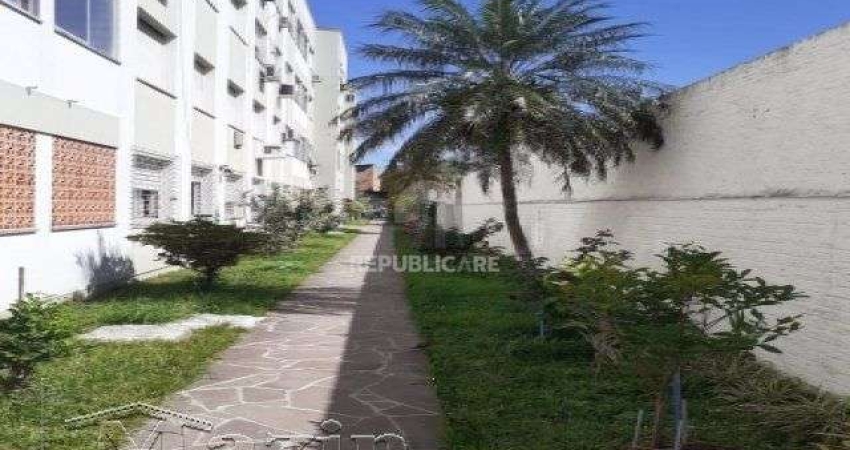 Apartamento com 1 quarto à venda na Rua Coronel Massot, 1405, Cristal, Porto Alegre