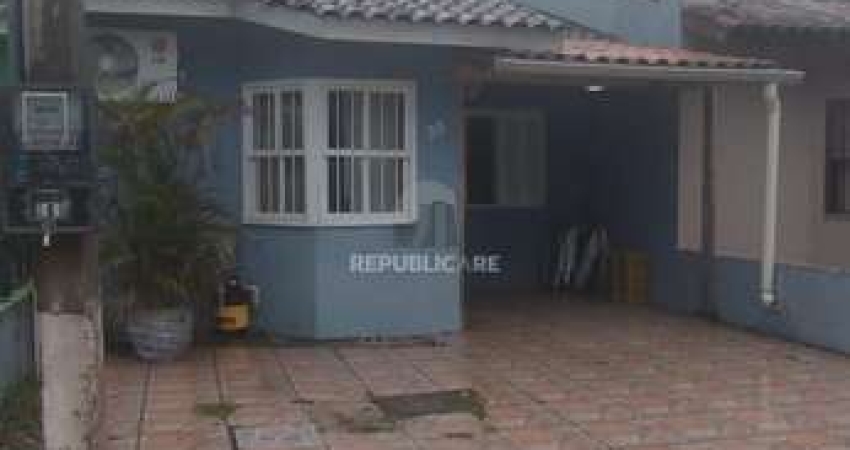 Casa com 2 quartos à venda na Rua Capitão Pedroso, 769, Restinga, Porto Alegre