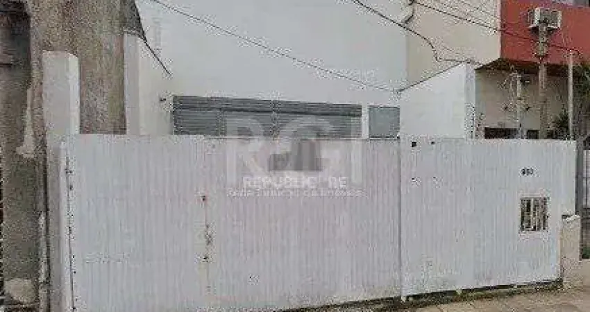 Barracão / Galpão / Depósito à venda na Rua General Caldwell, 0958, Menino Deus, Porto Alegre