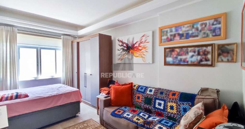 Apartamento JK no Bairro Centro