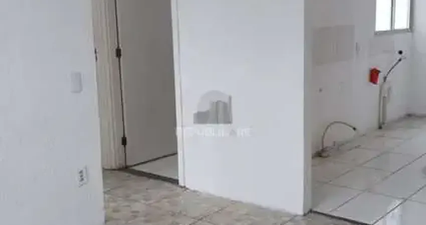 Apartamento com 2 quartos à venda na Rua José Iuchno, 120, Hípica, Porto Alegre