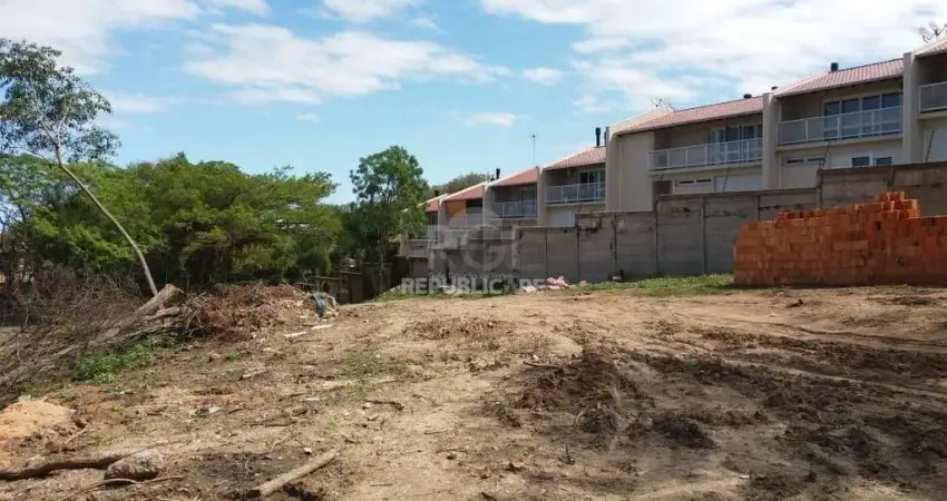 Terreno no bairro Pedra Redonda