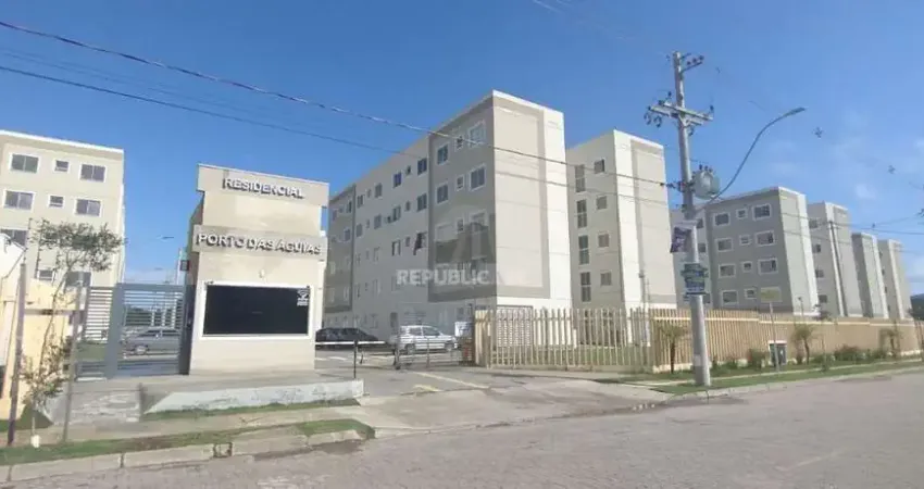 Apartamento com 2 quartos à venda na sete mil e oito, 300, Restinga, Porto Alegre