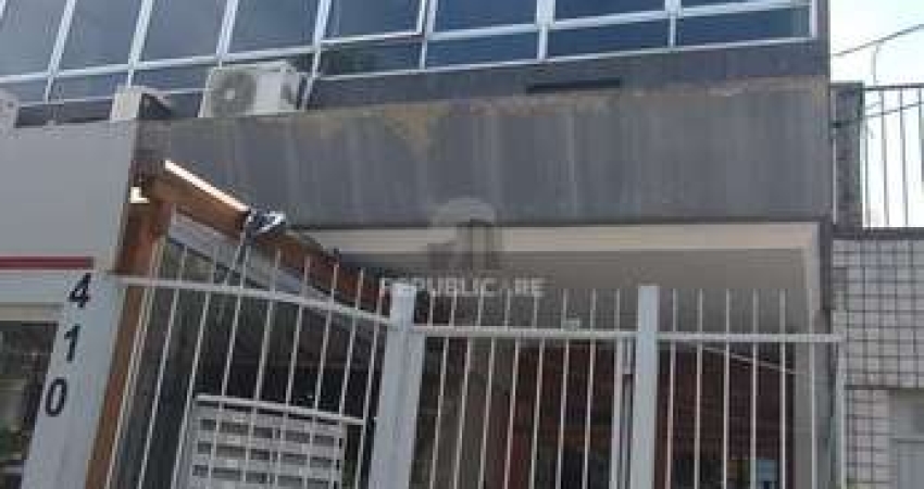 Apartamento com 1 quarto à venda na Rua José de Alencar, 412, Menino Deus, Porto Alegre
