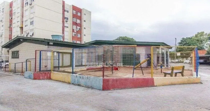 Apartamento com 2 quartos à venda na Avenida A. J. Renner, 100, Humaitá, Porto Alegre