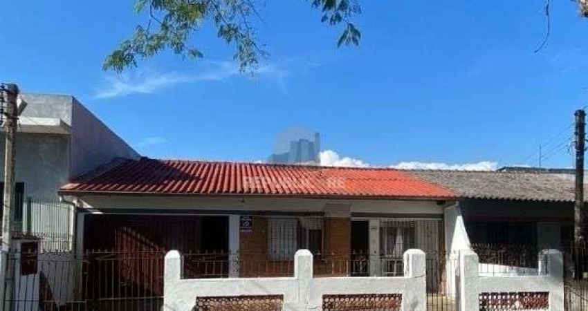 Casa com 3 quartos à venda na Rua Eugênio Rodrigues, 2600, Restinga, Porto Alegre