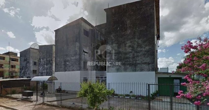 Apartamento no bairro Restinga - 2 dormitórios