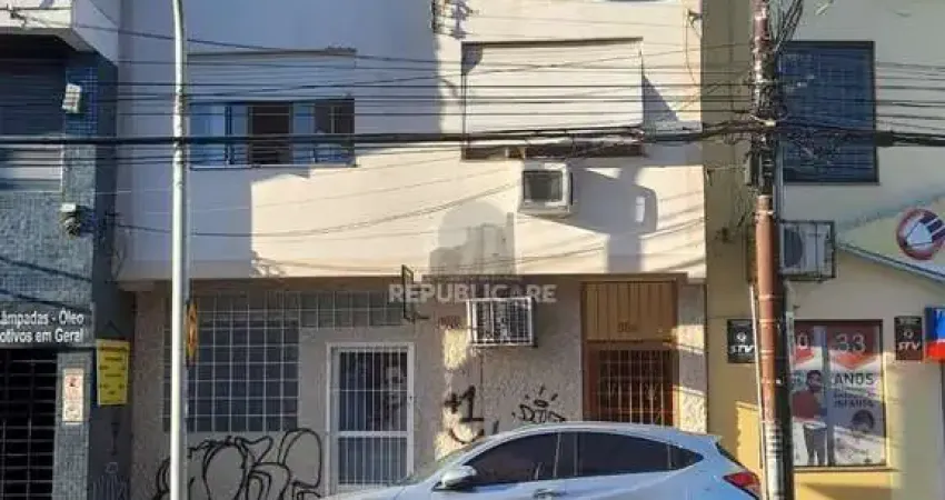Apartamento com 2 quartos à venda na Rua João Alfredo, 680, Cidade Baixa, Porto Alegre