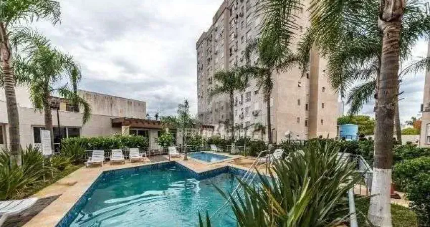 APARTAMENTO NO BAIRRO CAVALHADA - 3 DORMITÓRIOS