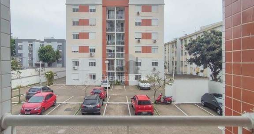 Apartamento no bairro Cristal - 3 dormitórios