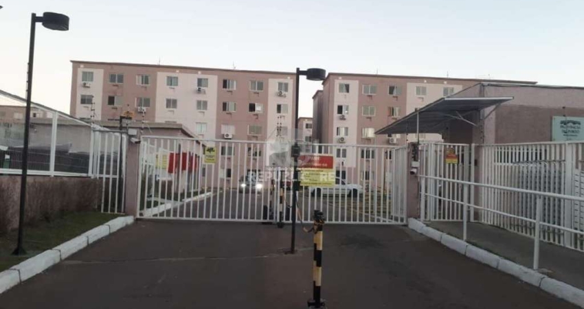 Apartamento no bairro Hípica - 2 dormitórios