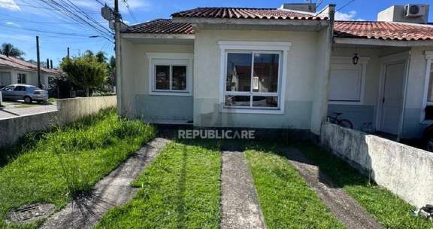 Casa em Condomínio 3 dormitórios à venda Restinga Porto Alegre/RS