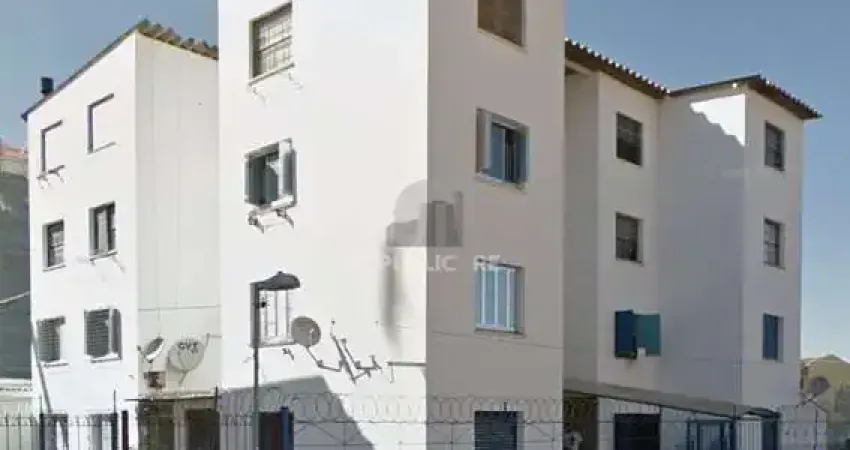 Apartamento com 2 quartos à venda na Rua Clara Nunes, 740, Restinga, Porto Alegre