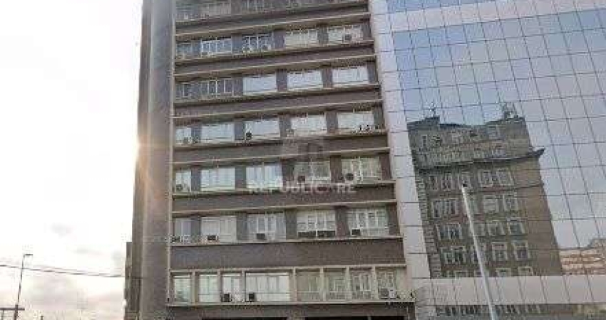 Sala comercial à venda na Largo Visconde do Cairu, 12, Centro Histórico, Porto Alegre