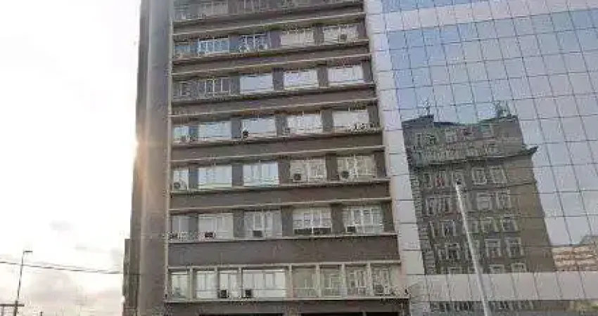 Escritório à venda no centro histórico com área de 54m² - oportunidade imperdível!