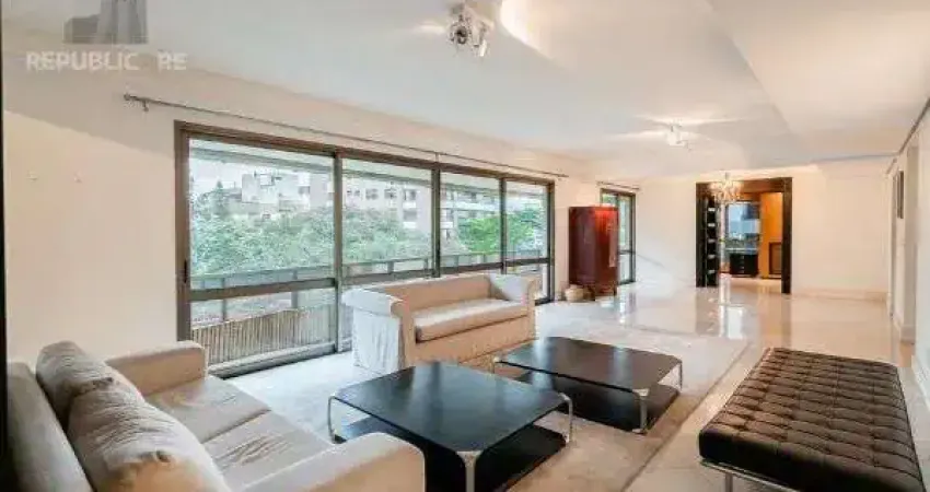 Apartamento à venda com 301 m² no bairro bela vista e 3 dormitórios/quartos disponíveis