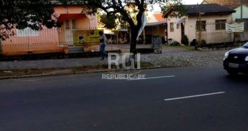 Terreno à venda na Rua Silveiro, 325, Menino Deus, Porto Alegre
