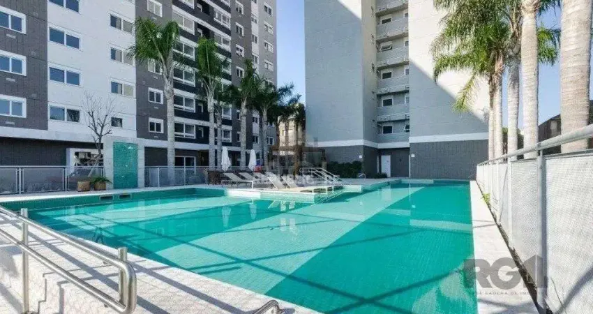 Apartamento para Venda 2 dormitórios 1 vaga - Higienópolis
