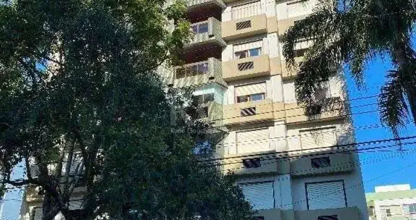 Apartamento à venda no bairro petrópolis com 3 dormitórios e 129 m² de área útil.