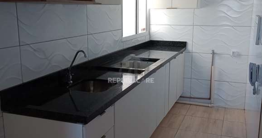 Apartamento 2 dormitórios à venda Restinga Porto Alegre/RS