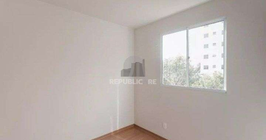 APARTAMENTO NO BAIRRO PARQUE SANTA FÉ - 2 DORMITÓRIOS