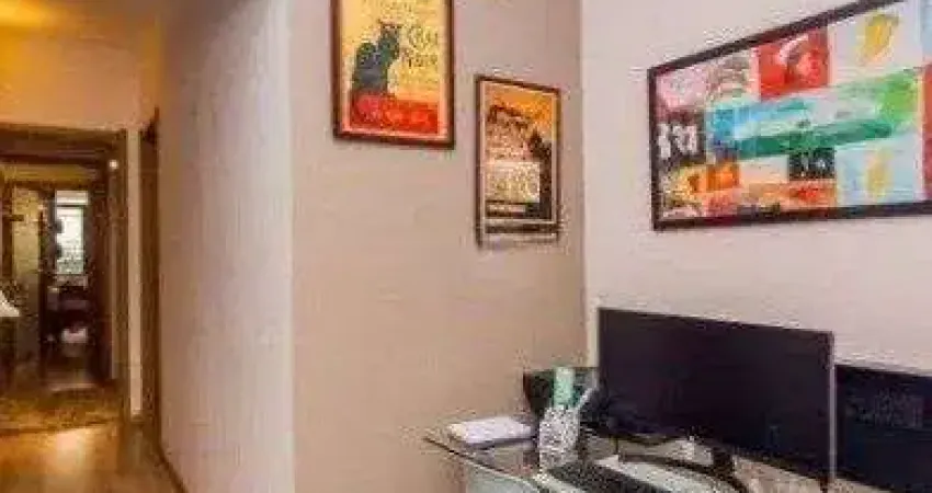 Apartamento à venda no bairro farroupilha com 112 m² e 2 dormitórios/quartos.