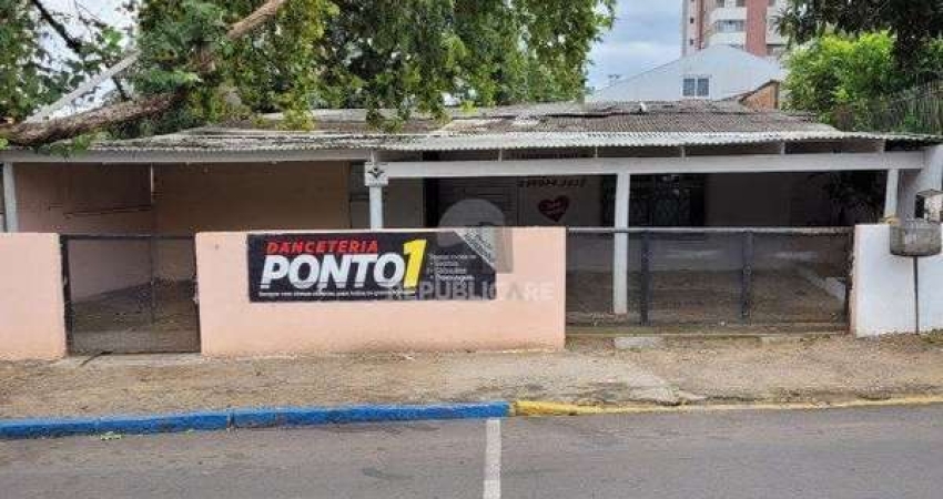 Terreno à venda na Rua Bento Gonçalves, 394, Centro, Viamão