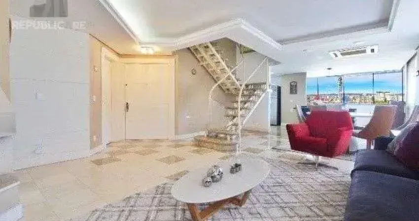 Apartamento à venda na bela vista com 4 dormitórios e 369 m² de área útil