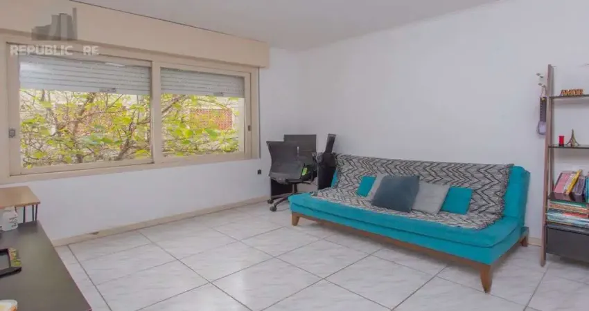 Apartamento à venda no bairro floresta: 84 m² com 3 dormitórios/quartos disponíveis.