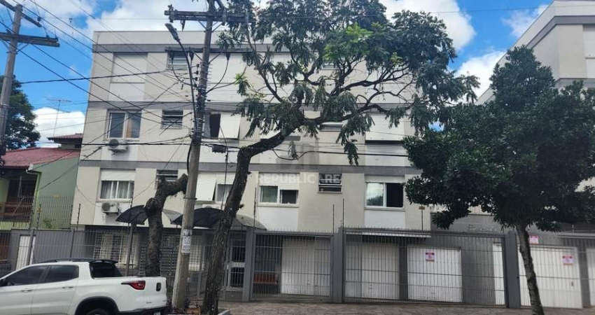 APARTAMENTO 02 DORMITÓRIOS GUILHERME ALVES