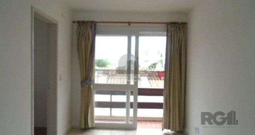 Apartamento com 1 quarto à venda na Rua Doutor Gastão Rhodes, 288, Santana, Porto Alegre