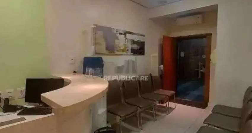 Sala Comercial 1 dormitórios à venda Independência Porto Alegre/RS