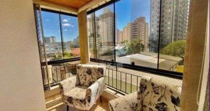 Apartamento 3 dormitórios à venda Partenon Porto Alegre/RS