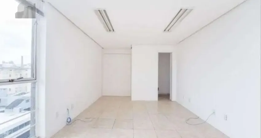 Escritório à venda no bairro Floresta com área útil de 44 m² disponível para compra