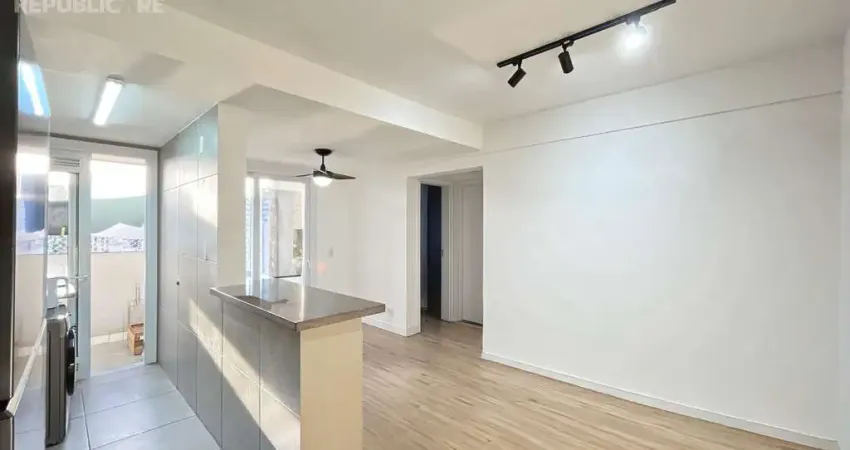 Apartamento à venda em teresópolis com 50 m² e 2 dormitórios/quartos disponíveis.