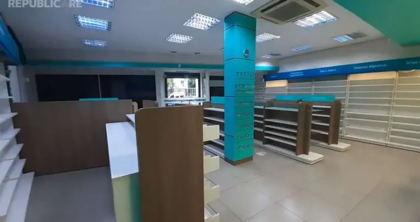 Ponto comercial/loja à venda no bairro teresópolis com 191 m² de área útil