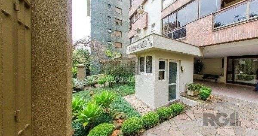 Apartamento no bairro Auxiliadora com 90m² de 2 dormitórios e 2 vagas
