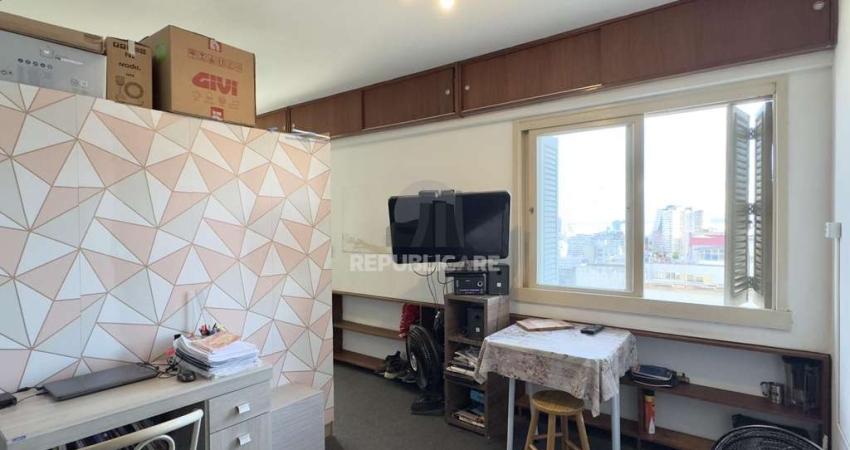 Apartamento 1 dormitórios à venda Centro Histórico Porto Alegre/RS