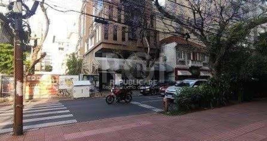 Sala comercial à venda na Rua Ramiro Barcelos, 1056, Floresta, Porto Alegre