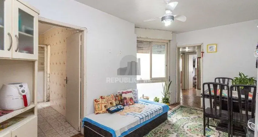 Apartamento à venda em santana com 63 m² e 2 dormitórios/quartos disponíveis.