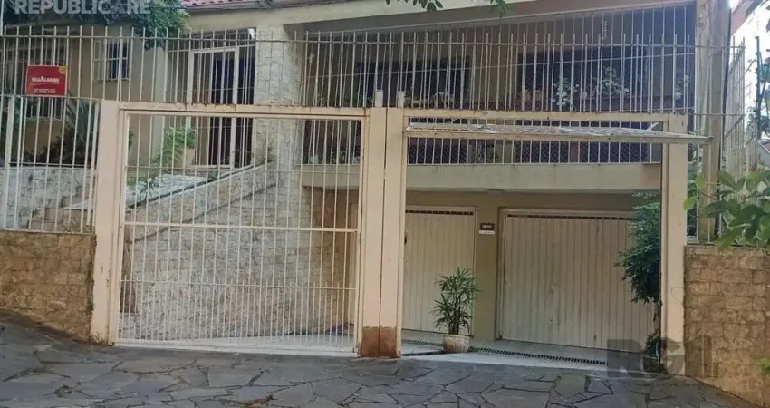 Casa residencial à venda no bairro santo antônio com 55 m² e 3 dormitórios/quartos.