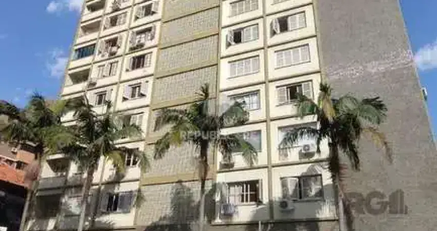 Apartamento com 2 quartos à venda na Rua Félix da Cunha, 629, Floresta, Porto Alegre