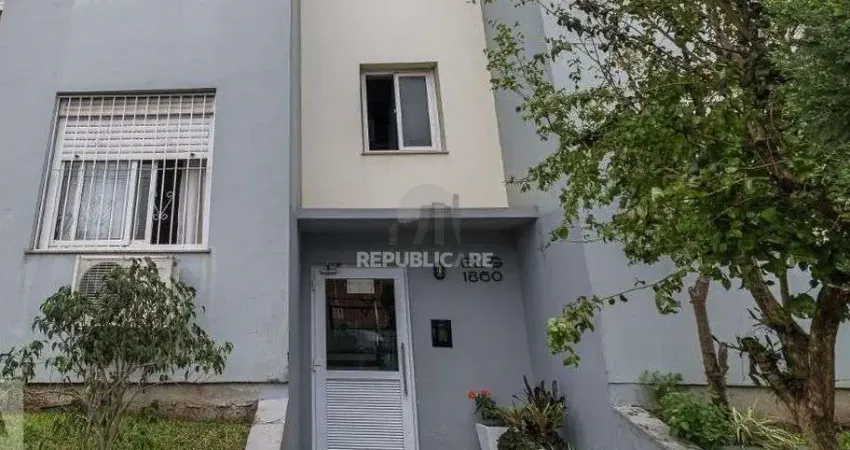 Apartamento com 1 quarto à venda na Avenida A. J. Renner, 1800, Humaitá, Porto Alegre