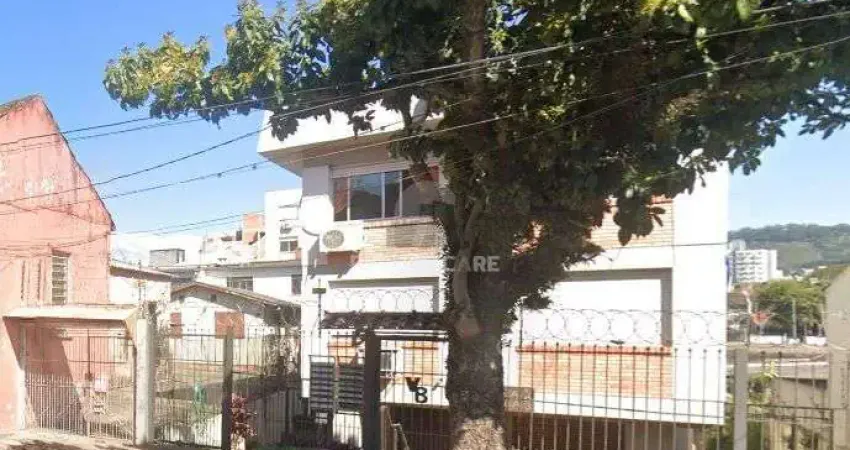 Apartamento 1 dormitórios à venda Medianeira Porto Alegre/RS