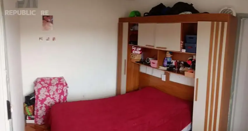 Apartamento à venda no bairro medianeira com 1 dormitório e 29m² de área útil