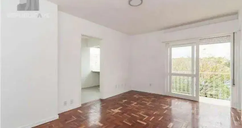 Apartamento à venda no bairro passo da areia com 1 dormitório e 48 m² de área útil.